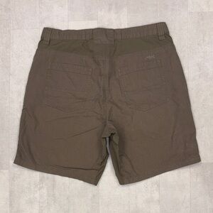 Mountain Khaki Work Shorts